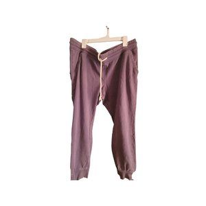 Women Joggers, XXL